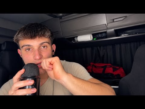 ASMR | 100% BRUITS DE BOUCHE 👄 INTENSE 
