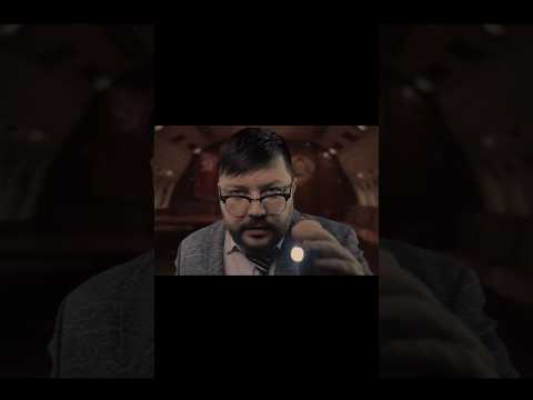 ASMR -EYE EXAM-blink if you're ok - KGB SPY Agent  - EYE flashlight  Roleplay  #visualtingle