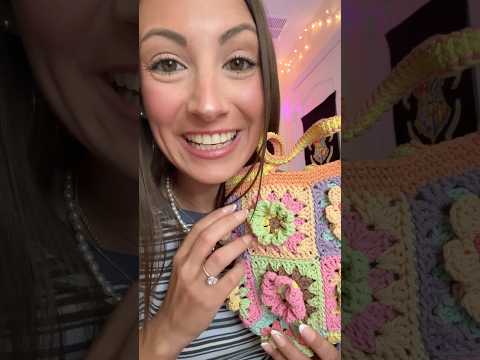 #asmr whats in my bag & may favorites 🌻