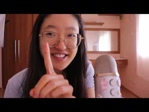 THIS IS WHY THERE IS NO FABRIC SCRATCHING VIDEO TODAY