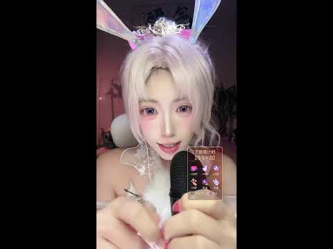 【LIVEアーカイブ】ASMR Personal Attention 🌙 Atenção Pessoal e Sono Profundo