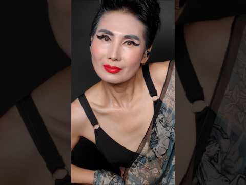 ✨ Silent Motion | Founder of Scarf Flowing Art – Rhea Jeong