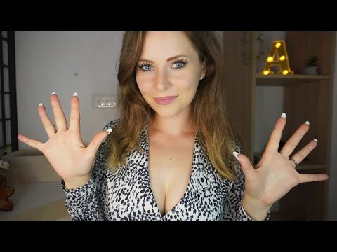 Best 10 Triggers ASMR | Deep Relaxation & Sleep 🎧