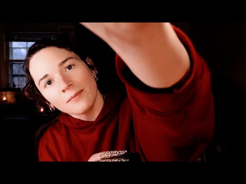 Helping You Get to Sleep