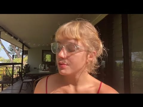 ASMR childhood stories & items