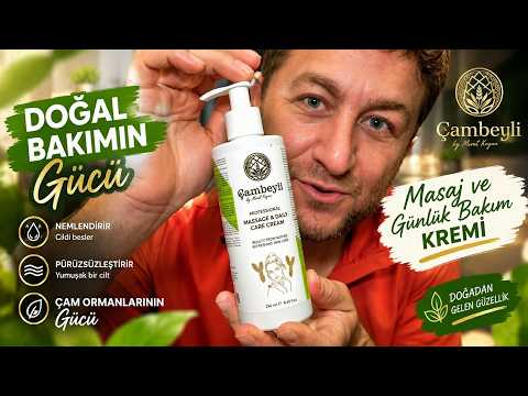 Neden Bu Kremi Almalısınız? 😱 Merak Edilen Her Şey 🌿 Tüm Dünyaya Kargo @ÇambeyliCosmetics03