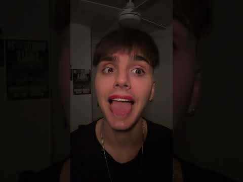 ASMR BASTA #asmr #tdah