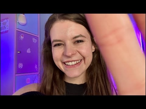 ASMR live - Zeit zum Entspannen 🥰
