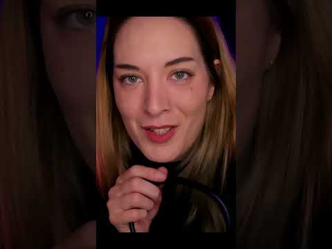 Let Me Take Care Of You | Rain Background | ASMR Soft Spoken #shorts