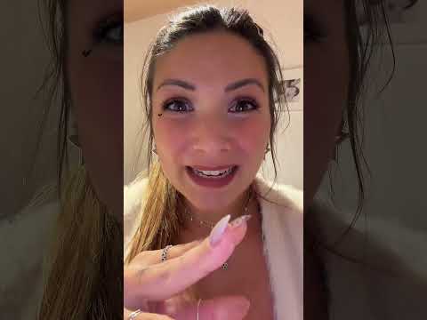 27. SSW 🤰 BABY ROOM TOUR #asmr #asmrvideo #asmrshorts