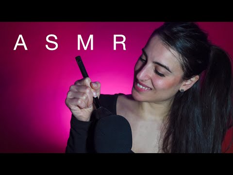 [ASMR] INTENSE RELAX ~ DORMI IN 15 MINUTI 🥱