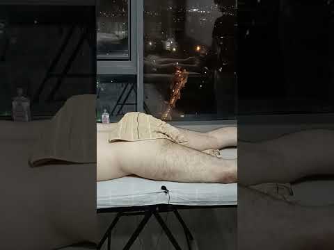 ASMR Relaxation from Head to Toe  #massage #easyturkish #relax #relaxationmassage #massager
