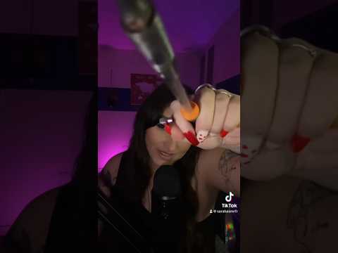 ASMR FRANÇAIS : JE RÉPARE TON COEUR 💔