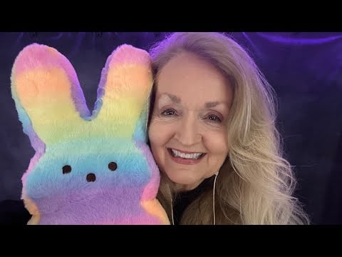 ASMR Whispered Dollar Tree / Target Easter Haul 🛍️🐇