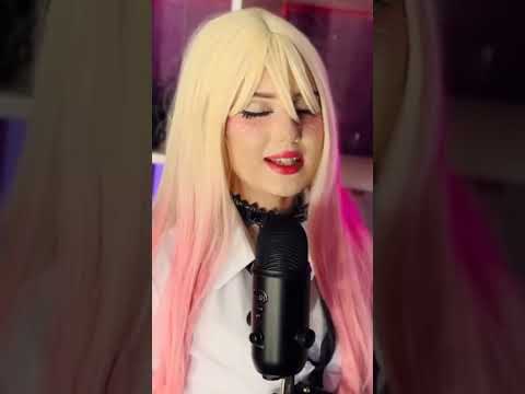 🌙 ASMR relaxing video role play 💤(full on my channel)