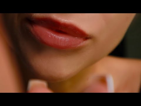 Super Close ASMR & Multi Layered Whispering | Face Touching and Hand Movements for Sleep