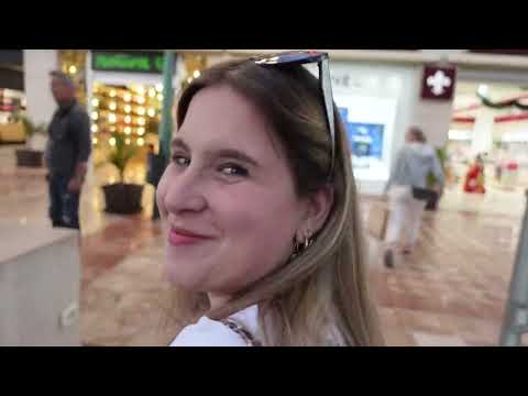 ASMR in Spain ft my girlfriend.