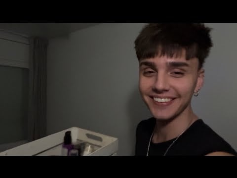 ASMR Visual haciéndote un maquillaje MUY profesional 💄💋