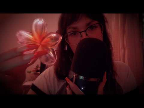 No te resistas. Mic en mano | ASMR en español