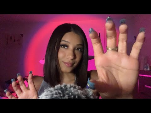 ASMR| Trigger Assortment for Relaxation 😴