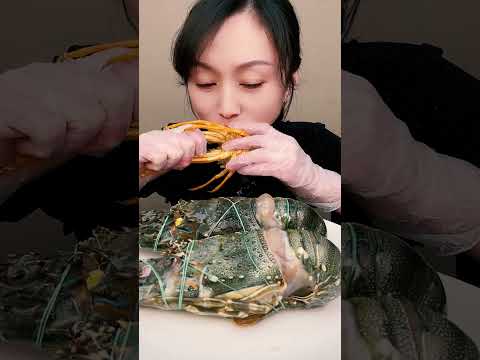 🦐🌊 Epic Seafood Feast 🎶🔥😋  해산물 대왕 Mukbang #EpicSeafood #해산물먹방