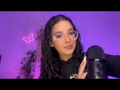 asmr live para dormir rapidamente ⭐️