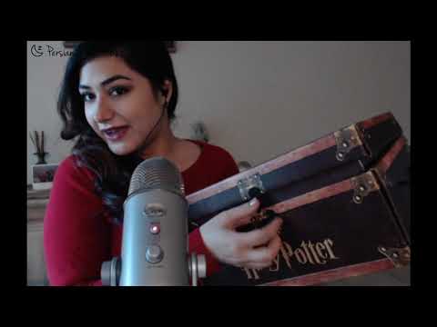 Merry Christmas! | Testing my new blue yeti - English