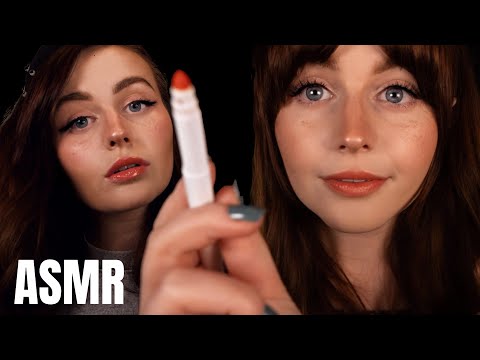 ASMR to Fix Your Tingle Immunity