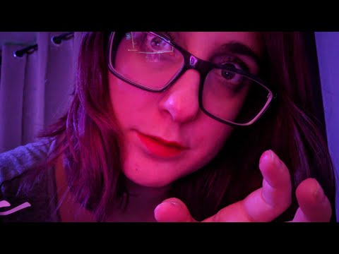 ASMR Seasoning You & Eating You Unusual 💦💦 Wet Mouth Sounds Propless NOM NOM