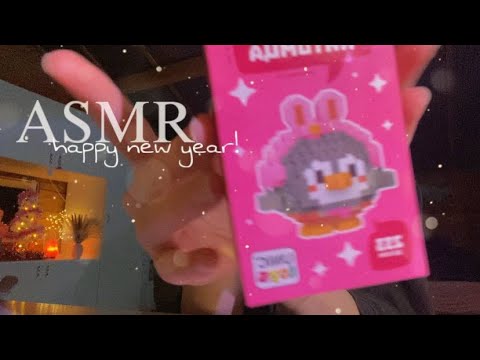 asmr люто рандомные агрессивные триггеры ⋆꙳·❅*‧ ‧*❆ ₊⋆