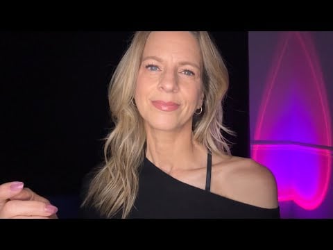 ASMR Unwind Completely | Relaxing Shoulder, Back, & Arm Massage