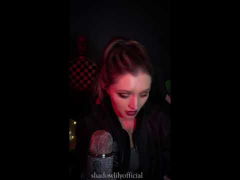 Cozy Talkshow ASMR