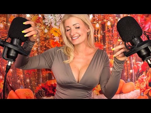Autumn Sleep Meditation To Make You Feel Incredible | Fall Asleep Fast 🍂