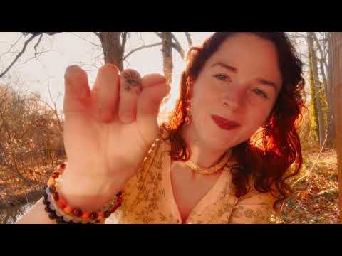 Winter Sun ASMR