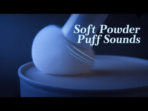 Deep Ear Cleaning & Relaxing ASMR: Goose Feather, Mermaid Pen & Gurgling Bottle Sounds (No Talking)