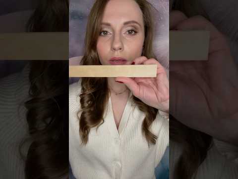 АСМР неразборчивые мерки #звукирта #асмрдлясна #асмрвидео