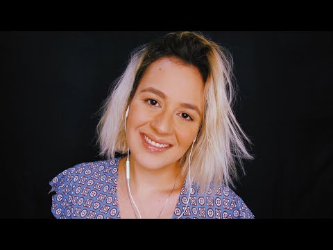 [ASMR] Sussurrando o Nome dos Inscritos | Whispering