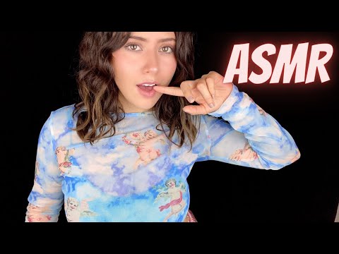 ASMR en español ✨TE CANTO AL OIDO