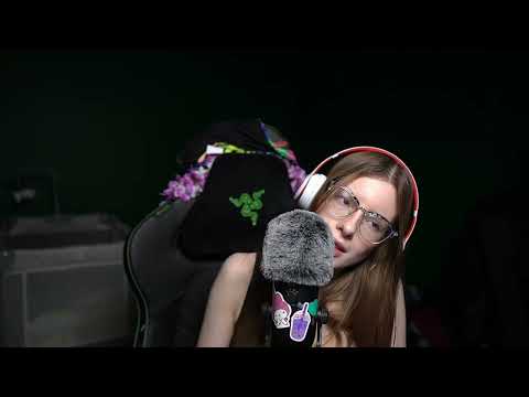 I Found A Blue Yeti ASMR