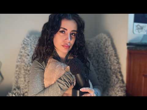 Inaudible Extremadamente Relajante y Sauvecito · ASMR