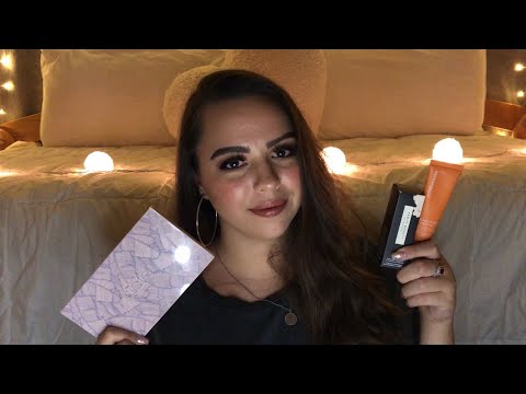 ASMR August BoxyCharm Premium Unboxing (my fav box yet!!)