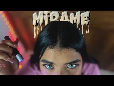 Mirame a los Ojos… ASMR Roleplay Doctora