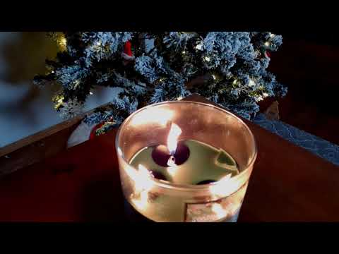 [ASMR] 🧝‍♂️Elf Movie Quotes🎄