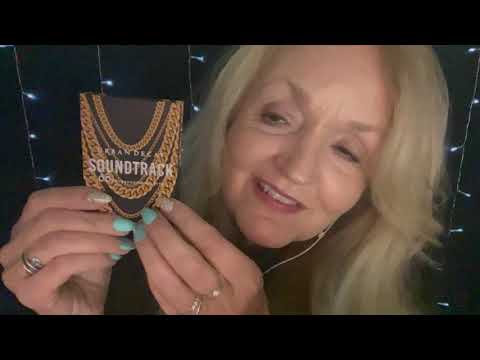 ASMR Relaxing Marshalls Makeup and More Haul
