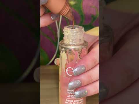 Makeup ASMR #asmr #makeup #relax