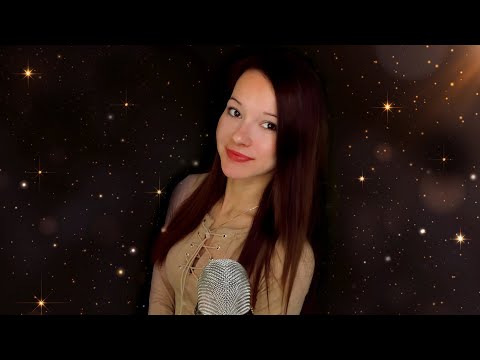 ASMR Hypnose zum Einschlafen (german)