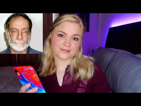 ASMR True Crime | Harold Shipman Doctor Serial Killer | Soft Spoken