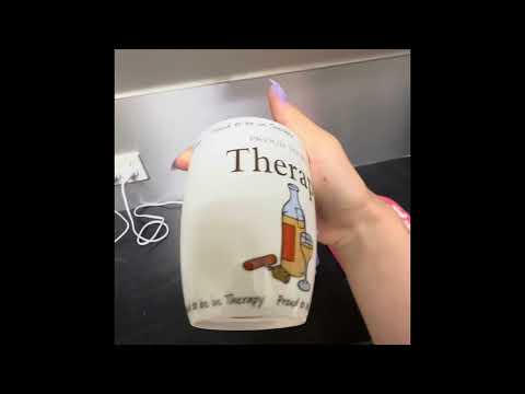 Kitchen ASMR (edited version)