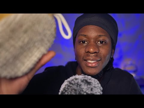 ASMR Personal Attention That Feels TOO Real