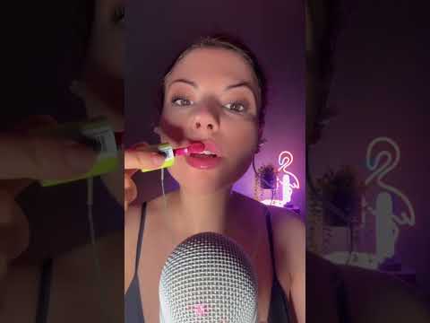 ASMR Mouth Sounds | Entspannung pur #asmr #asmrmouthsounds #mouthsounds #asmrdeutsch
